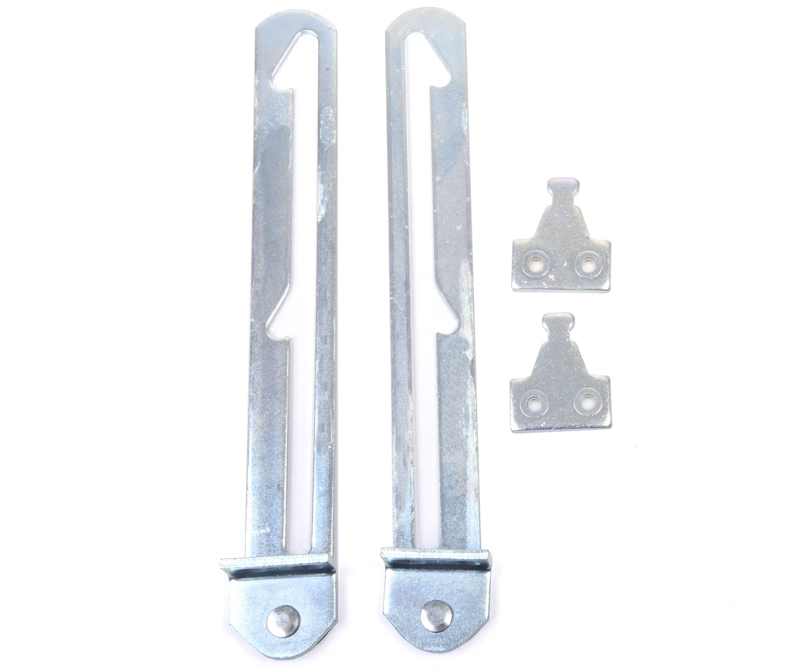 Rozpěra okenní se zarážkou K503 Komas pozinkovaná