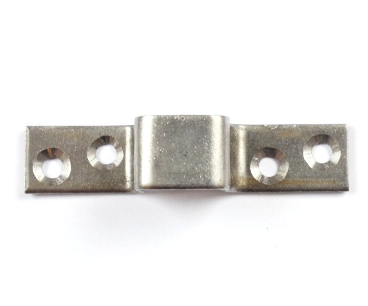 Skoba okenní Komas - 25mm 11132