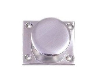 Knoflík k přišroubování Al 26092 Komas