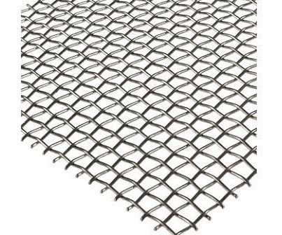 Síťovina nerezová 100cm