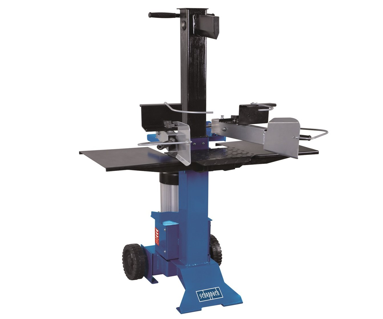 Scheppach HL 730 vertikální štípač dřeva - 230V