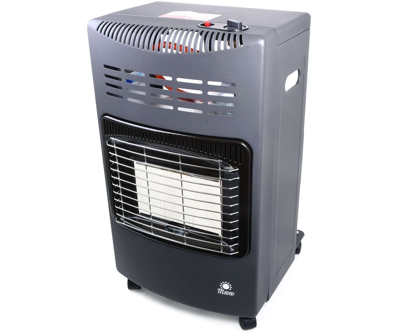 Plynová kamna Relax/Pohoda 4