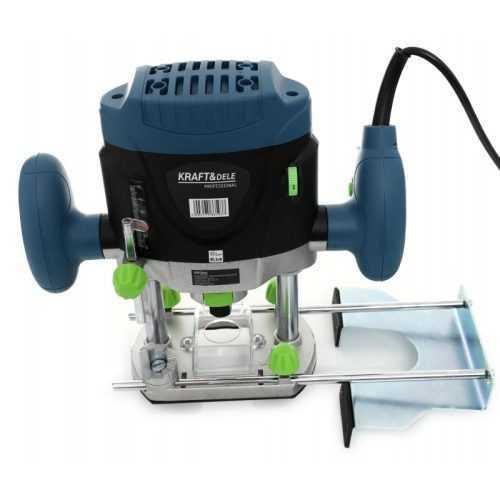 Horní frézka 1900W KD1683-Z KRAFT&DELE