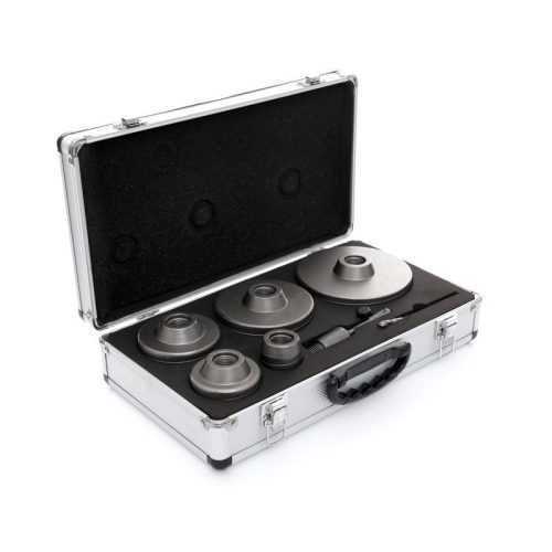 Korunkové vrtáky do betonu SDS+ 40-125mm