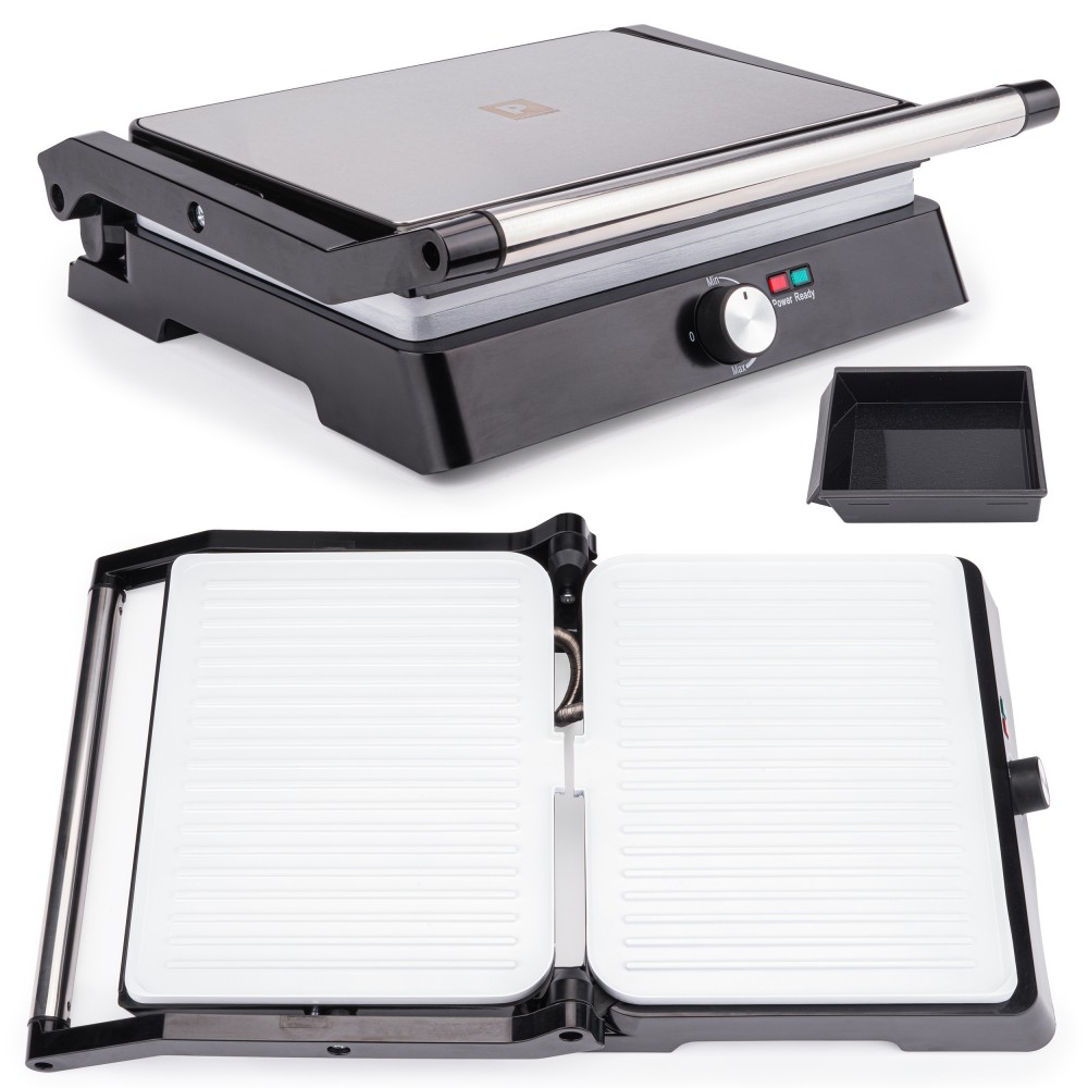 Elektrický gril 2200W PM-GE-2