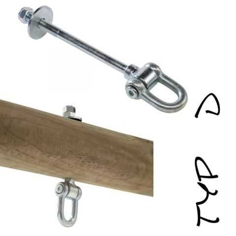 KAXL Houpačkový hák