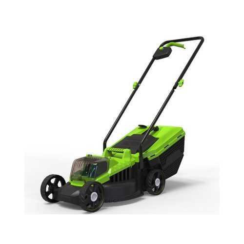 Aku sekačka na trávu 20V KD5420 KRAFT&DELE