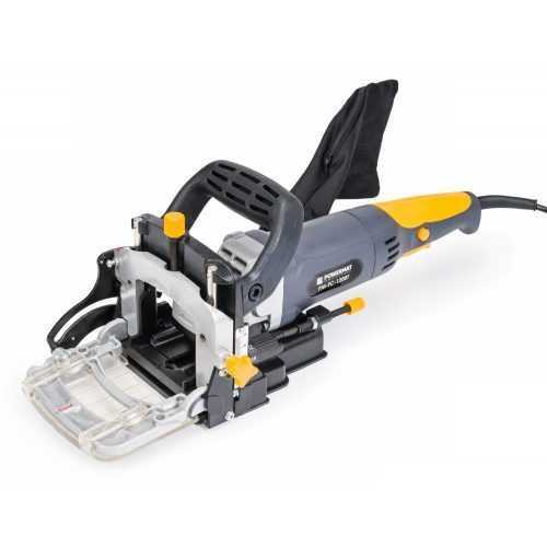 Frézka lamelovací na dřevo 1200W PM-FC-1200T POWERMAT