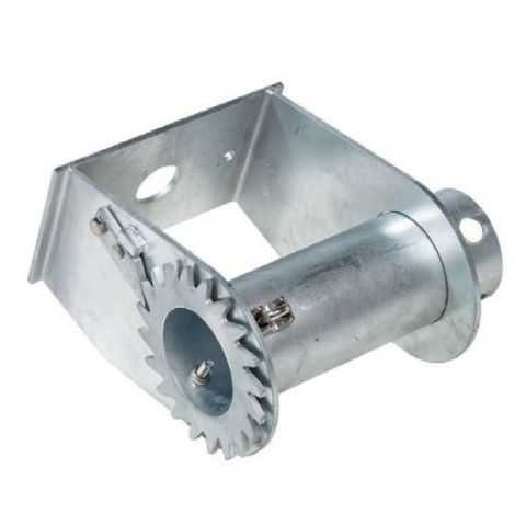 KAXL Lanová dráha - napínací mechanismus - na hranoly JIPOS