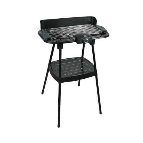 Elektrický gril 46x23cm BH19005 BASS