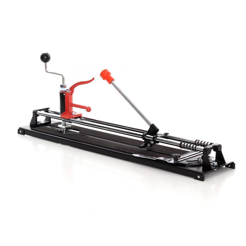 Řezačka na obklady a dlažbu 60cm KD576 KRAFT&DELE