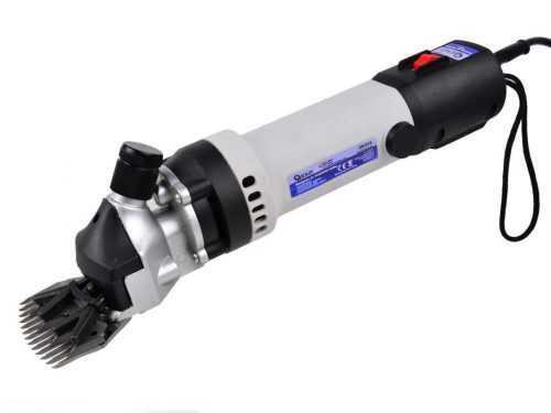 Střihací strojek na ovce 550W G81214 GEKO