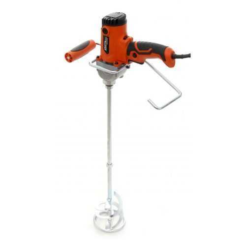 Míchadlo stavebních směsí 120x600 2750W M14 KD1743 KRAFT&DELE