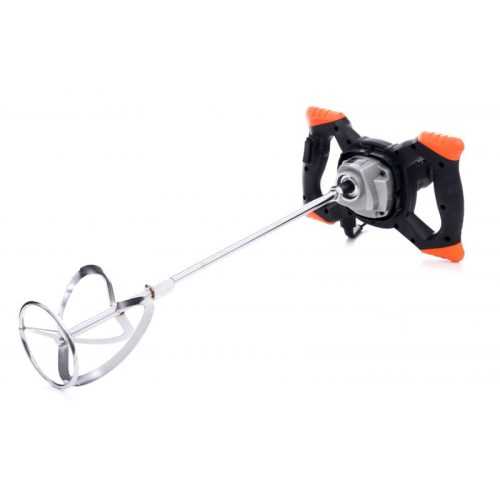 Elektrické míchadlo 2600W EC541 KRAFT&DELE