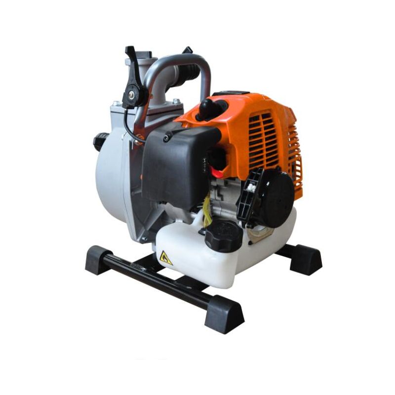 Benzínové vodní čerpadlo 1”