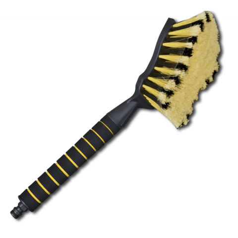 Bradas Kartáč do auta 44cm