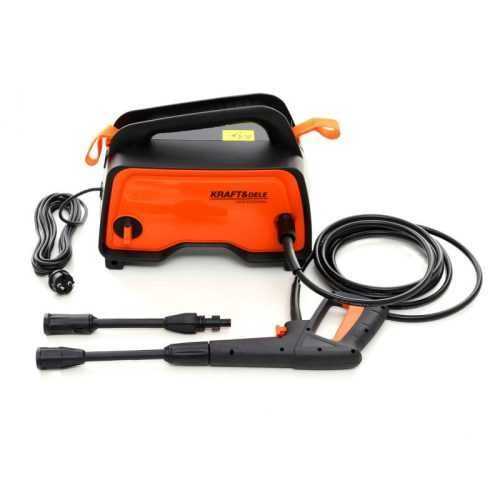 Vysokotlaký čistič 1600W 90 bar KD437 KRAFT&DELE