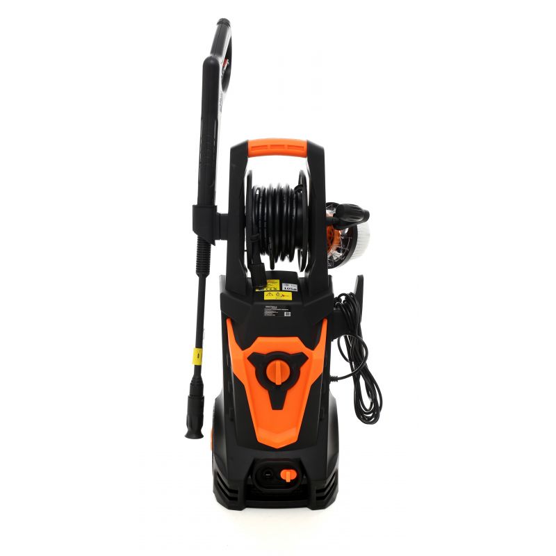 Vysokotlaká myčka 2100W KD432 KRAFT&DELE