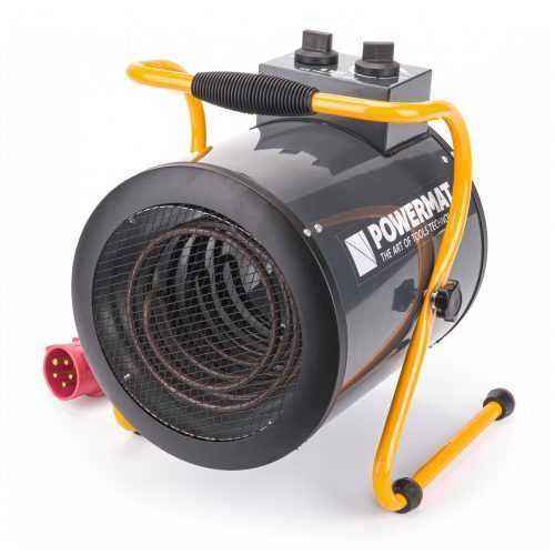 Elektrický ohřívač topidlo 6kW PM-NAG-6EN POWERMAT
