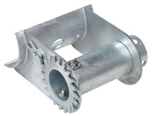 Lanová dráha - napínací mechanismus - na kulatinu JIPOS