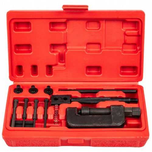 Sada na nýtování řetězů KD10596 KRAFT&DELE