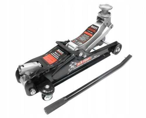 Nízkoprofilový hydraulický zvedák 2