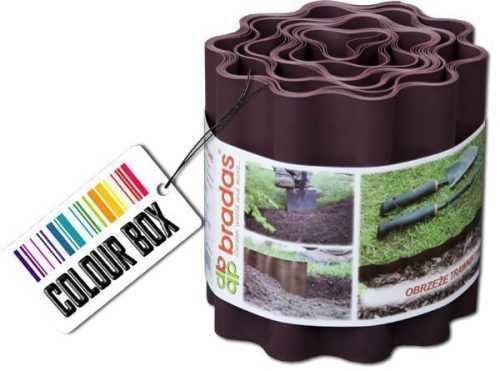 BRADAS Lem trávníku 25cmx9m HN