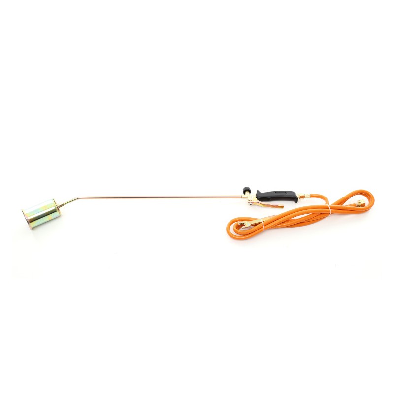 Střešní plynový hořák 850mm + hadice 3m KD10304 KRAFT&DELE