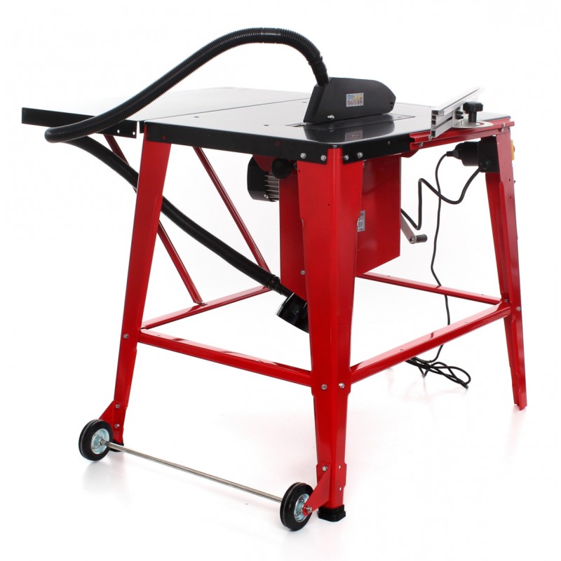 Stolní kotoučová pila 2000W KD588 KRAFT&DELE