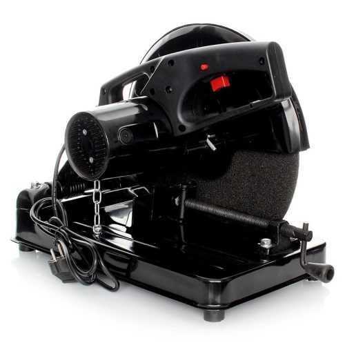 Kotoučová pila na kov 2800W 230V EC553 KRAFT&DELE