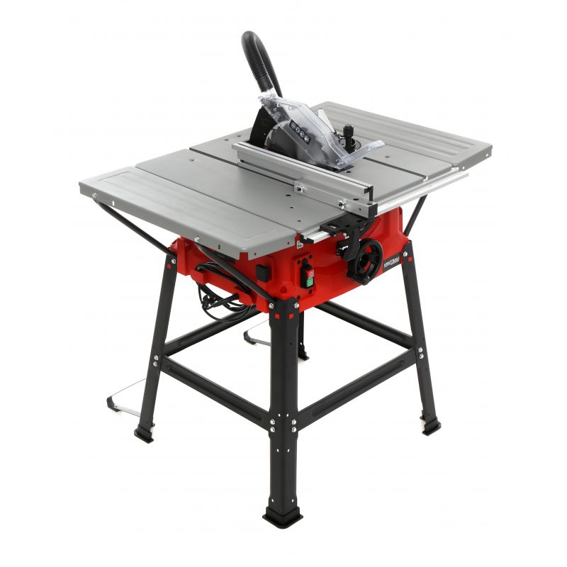 Stolní kotoučová pila 2800W KD3151 KRAFT&DELE