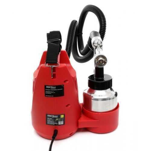 Stříkací pistole malířská 1000 ml KD1651 KRAFT&DELE