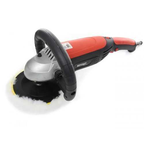 Leštička 2400W EC531 KRAFT&DELE