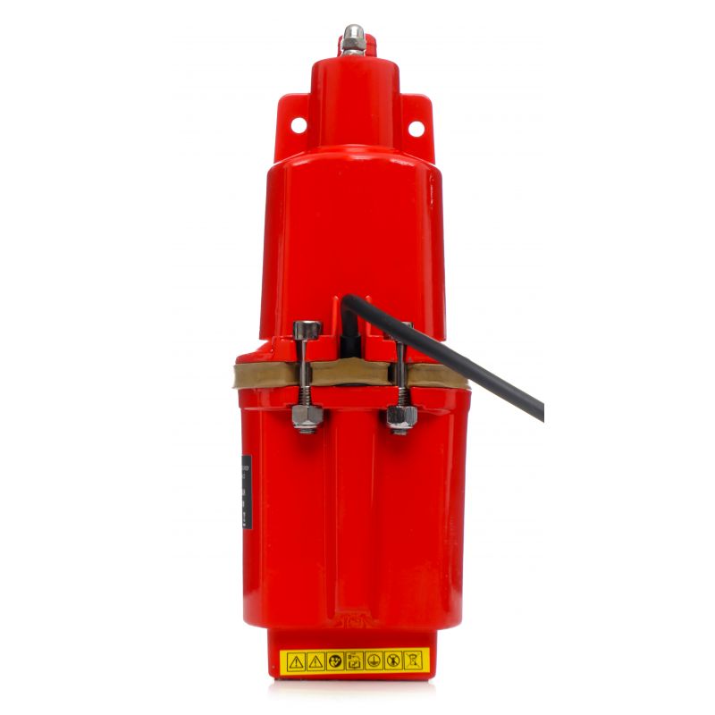 Membránové čerpadlo 450W KD750-CZ KRAFT&DELE