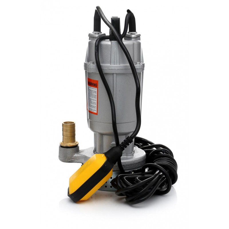 Kalové ponorné čerpadlo do studny a septiku 1600W KD752 KRAFT&DELE