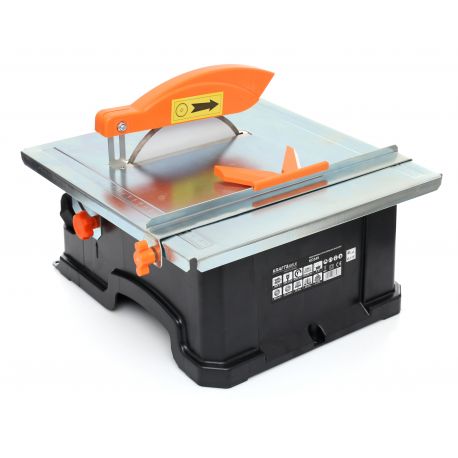 Elektrická řezačka na obklady a dlažbu 1800W KD549 KRAFT&DELE