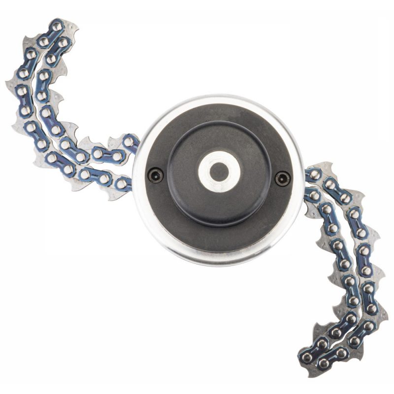 Řetězová hlava na křovinořez PM-G6 POWERMAT