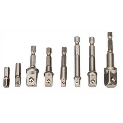 Powermat Sada 8 adaptérů HEX PM-ZAH-8T