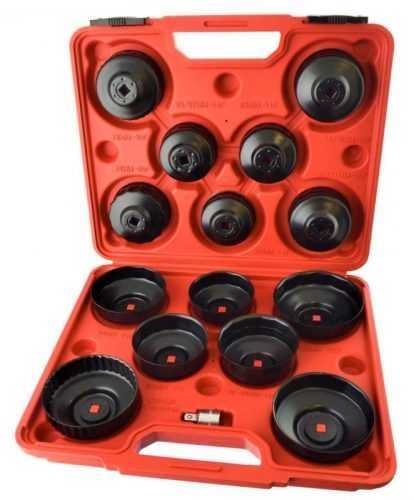 Sada klíčů na olejové filtry 14ks FT770773 ONDRAGON