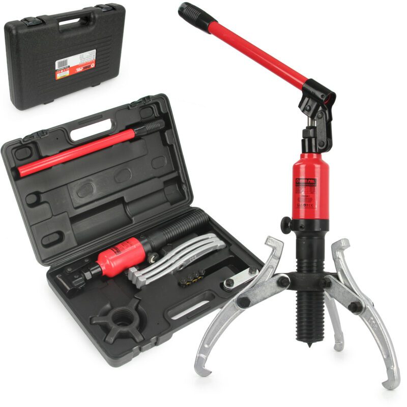 Hydraulický stahovák ložisek 5T M80457 MAR-POL