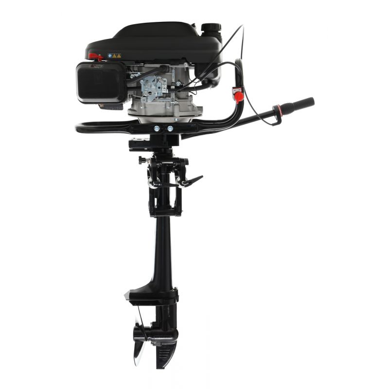 KRAFT&DELE Kraft & Dele 196cm3 4-takt 6.5HP KD178