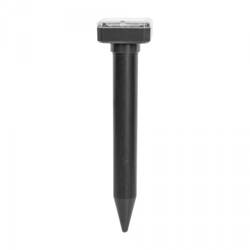 BRADAS Solární odpuzovač krtků a hlodavců