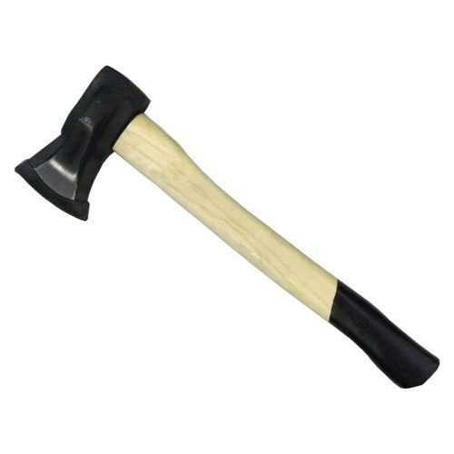 Štípací sekera s dřevěnou násadou 1200g KD210 KRAFT&DELE