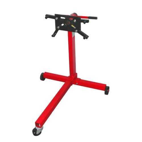 Stojan pro motor a převodovku 400 kg KD1360 KRAFT&DELE