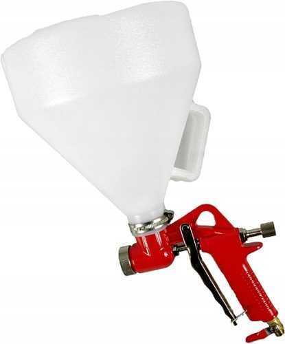 Stříkací pistole na omítky a barvy 5L OD005 ONDRAGON