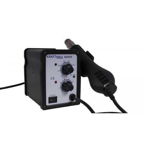 KRAFT&DELE KRAFT&DELE KD858