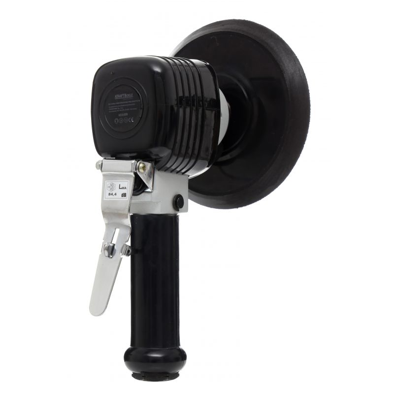 Pneumatická excentrická bruska 150mm KD1439 KRAFT&DELE