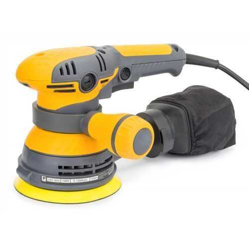 Bruska vibrační excentrická 1100W PM-SO-1100 POWERMAT