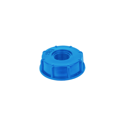 BRADAS Redukce pro kontejner na vodu IBC