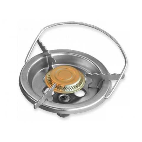 BRADAS Plotýnkový vařič na bombu 165mm